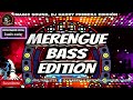Merengue mix bass edition dj harry 