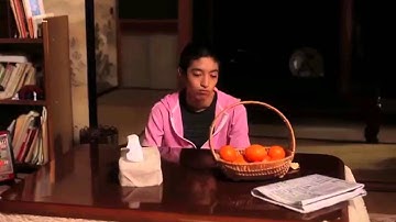 映画『ねこにみかん』予告編