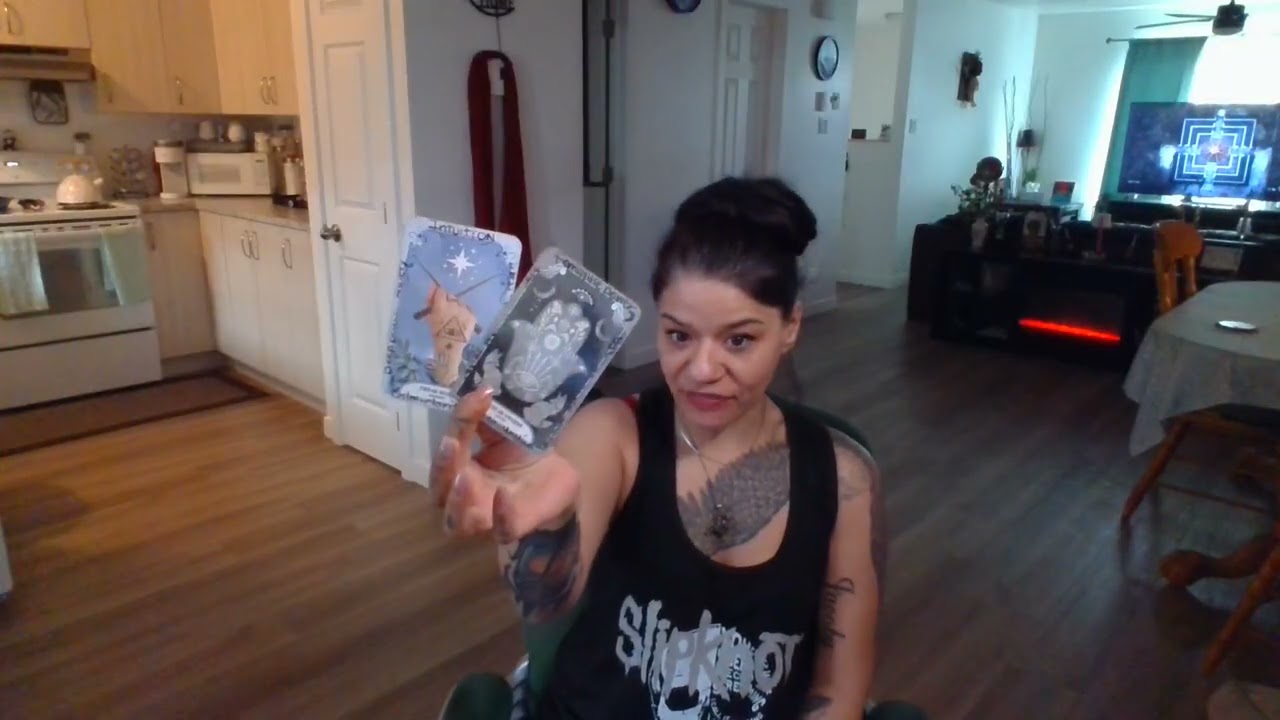 Эта попытка обмена душами/обмена судьбой обернулась катастрофой. Они не могут украсть предназначе...