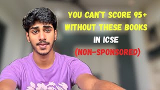 THE ONLY QUESTION BANKS YOU NEED AND HOW TO SOLVE THEM (Class 10 ICSE 2027)