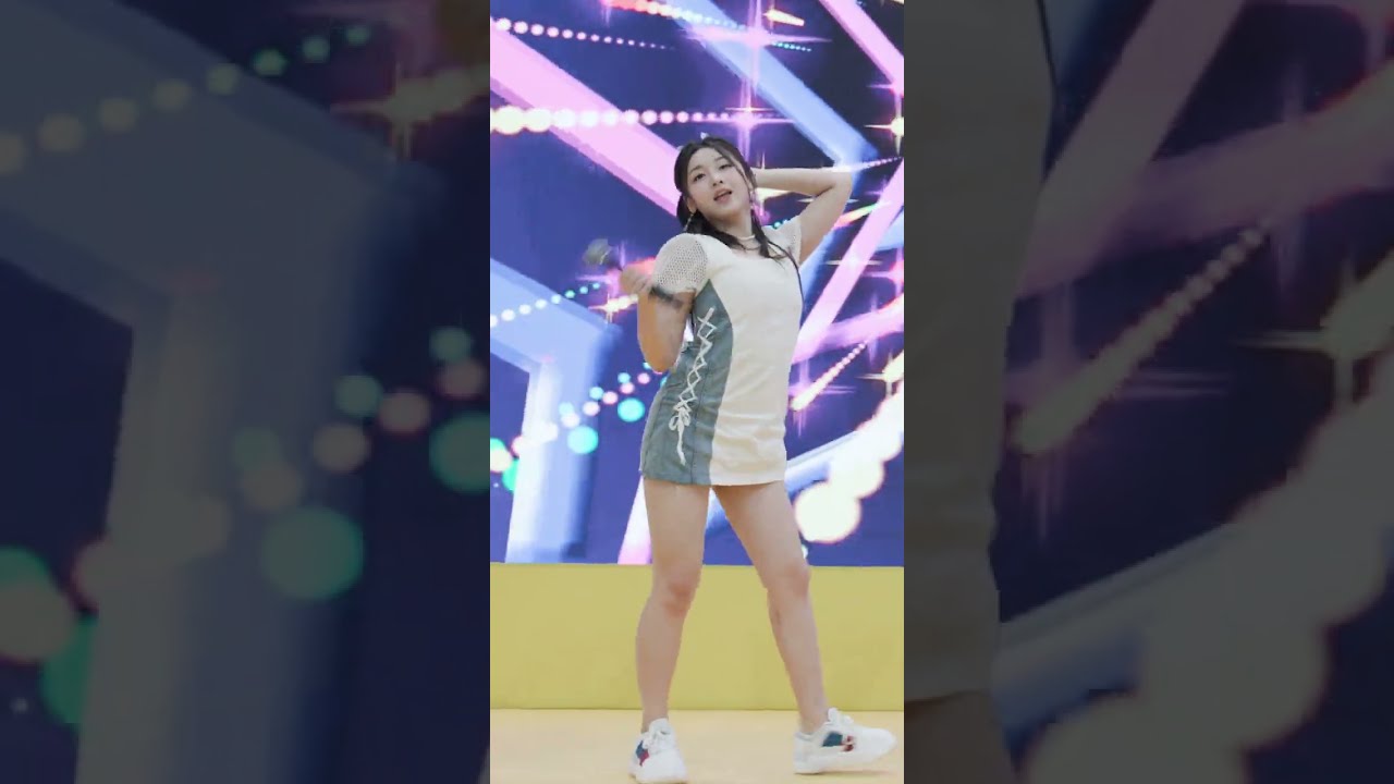 230715 버스터즈 지은 피오니아 @캐릭터 라이선싱페어2023 BUSTERS  JIEUN  Paeonia