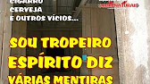Caçadores de Histórias Sobrenaturais