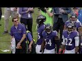 Mic'd Up: Terrell Suggs (Week 4) | Sound Fx | NFL Films