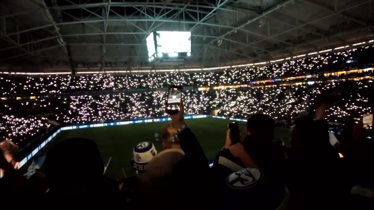 Schalke 04 Glück auf, der Steiger kommt Woodles 💙🖤 YouTube Schalke 04 Glück auf, der Steiger kommt Woodles 💙🖤 YouTube