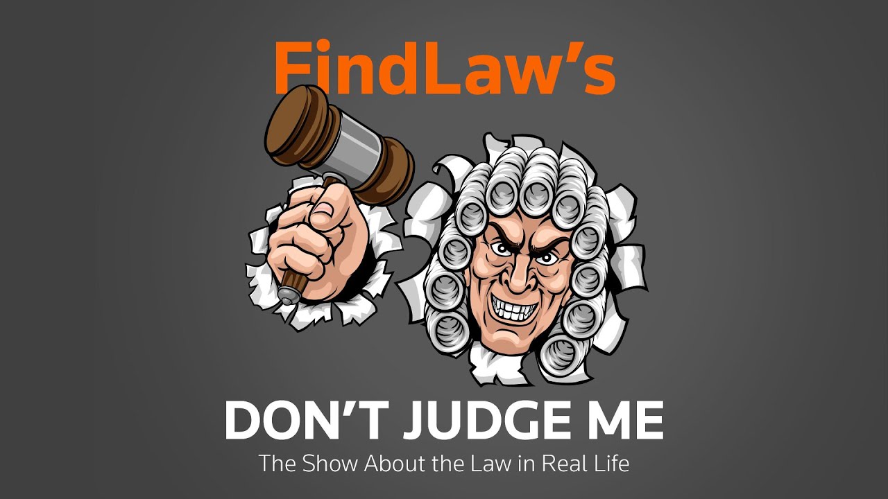 Love Your Lawyer Day With Louis Goodman