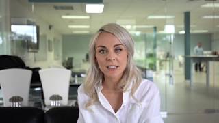 Genius Video with Testimonials