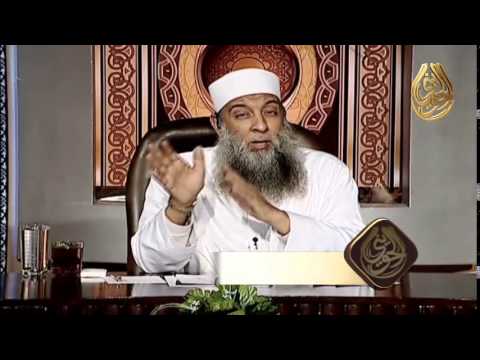 النبلاء للشيخ أبي إسحاق الحويني الحلقة 19