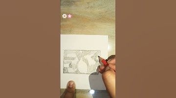 Cute Things to Draw When Bored#drawing #sketch #art #cute #simple #easy #tutorial✍🏻satisfying mind