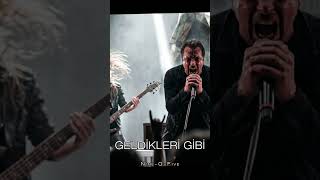 Geldikleri Gibi / Devin İradesi Nine - O - Five