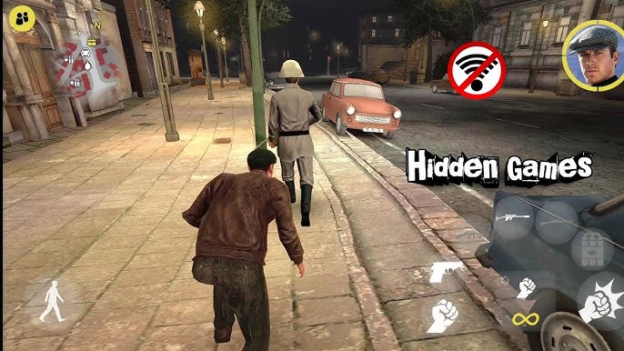 Top 10 Hidden Games Android HD