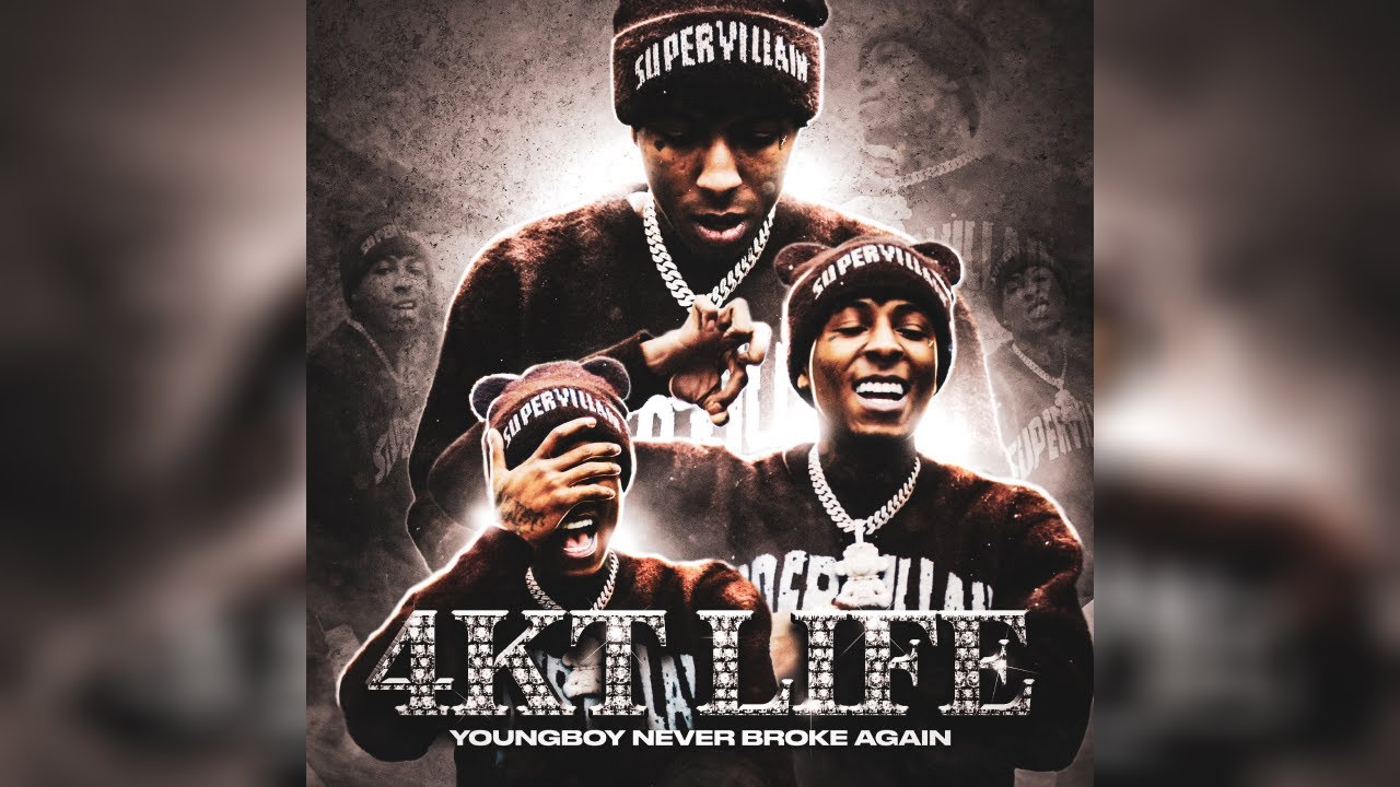 [FREE] NBA Youngboy Type Beat 