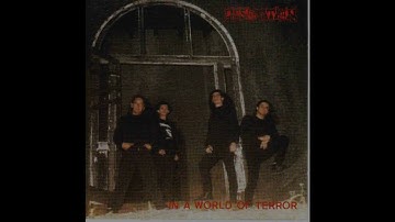 Desolation - In A World Of Terror - 1992 - Full Album