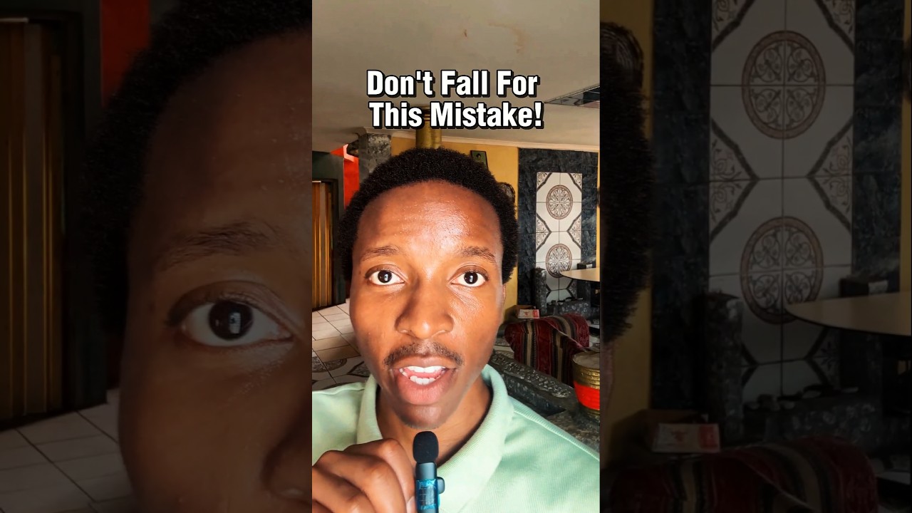 Avoid This Critical Job Search Mistake. Link in bio 