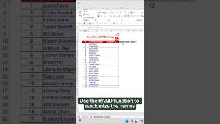 How To Learn Excel ll Advance Excel ll #excel #shorts #spreadsheets #spreadsheetmagic #learnexcel