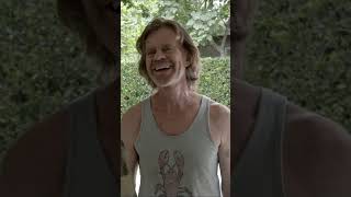 Frank Takes Over His Liver Donor’s Life | Shameless