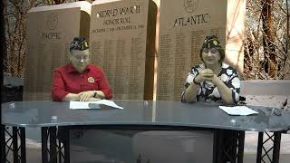 American Legion Post 7: Interview with Elizabeth Riley