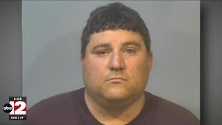 Former Caro firefighter gets jail sentence for off-duty elder abuse