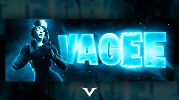 CRAZY FORTNITE HEADER SPEEDART //iOS pixelmator//