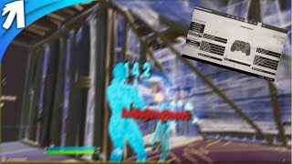 Rosetta 🌹 | (Ft.The BEST Controller Binds And Settings For Chapter 2 Seanson 7)