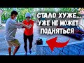 ЧТО ТВОРИТСЯ? набрали кучу вещей для Светланы | помощь людям.