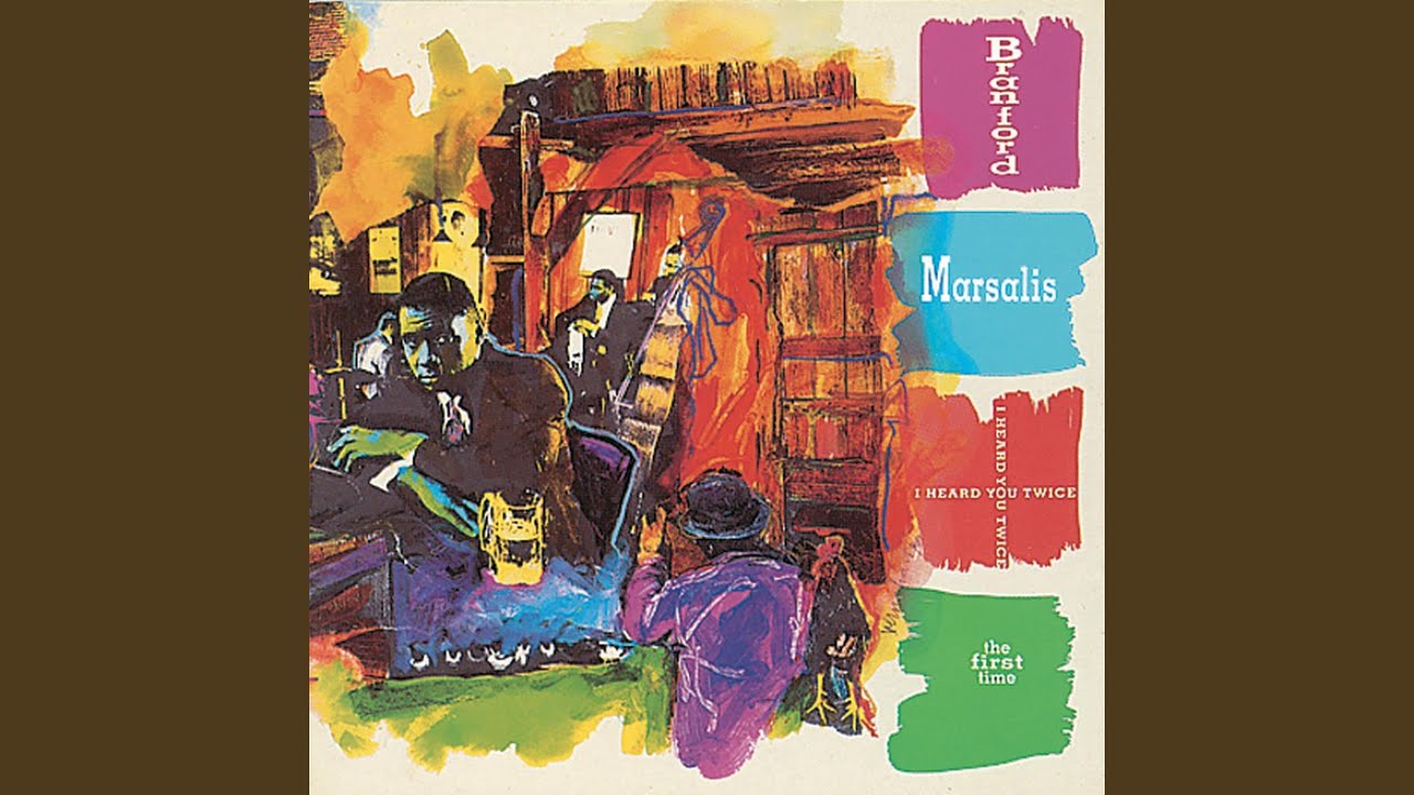 Tonton Simi Valley Blues di YouTube Tonton Simi Valley Blues di YouTube