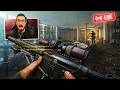 Walking , Gym then Tarkov! Subathon Day 25! !subathon !discord !delete #escapefromtarkov