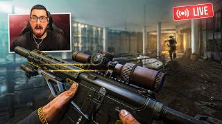 Walking , Gym then Tarkov! Subathon Day 25! !subathon !discord !delete #escapefromtarkov