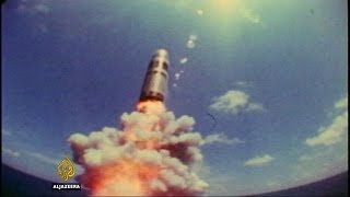 Britain backs renewal of Trident nuclear programme
