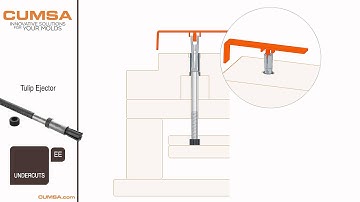 EE - Tulip Ejector Demo