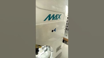 Electronic snap button attaching machine