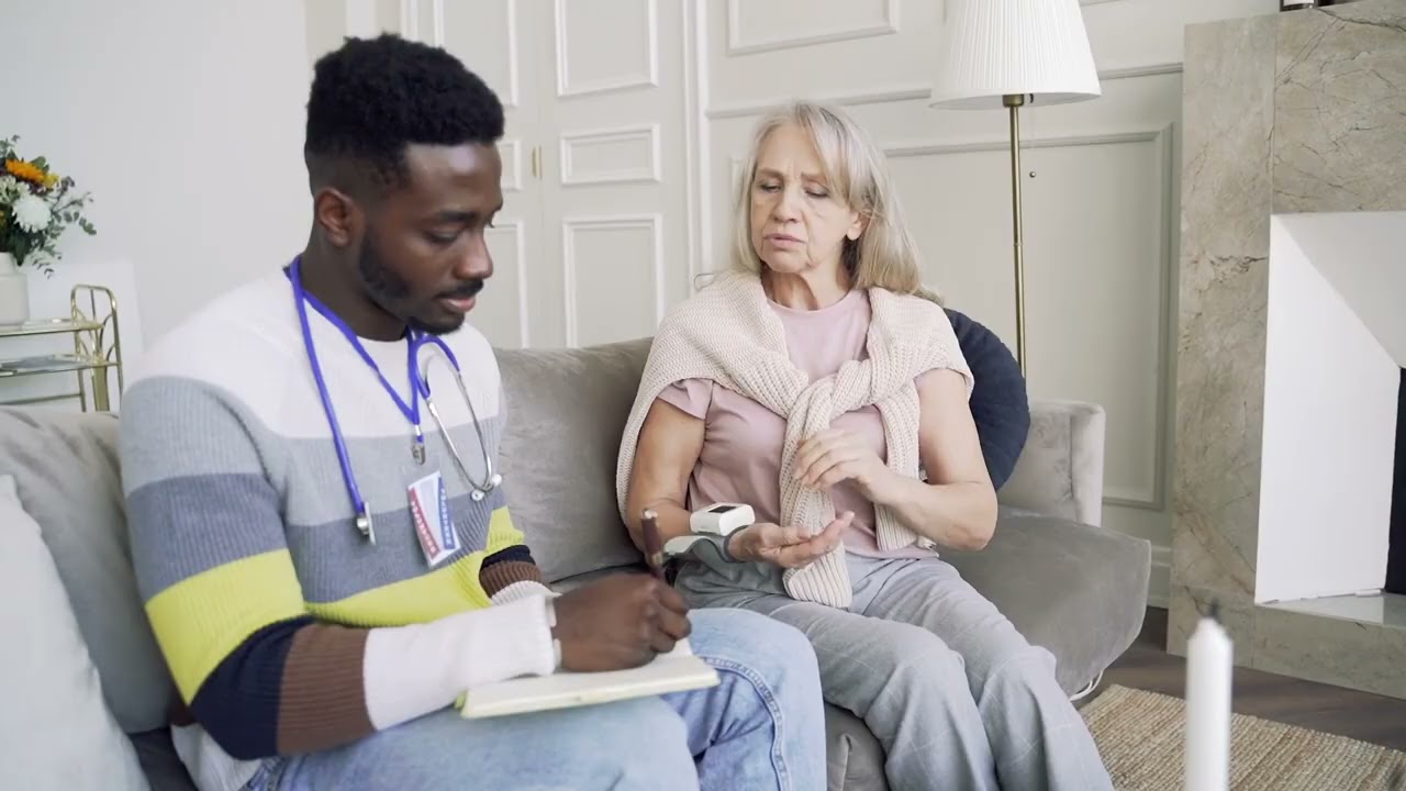 Line of Credit Funding Available for small Health Care Companies!!