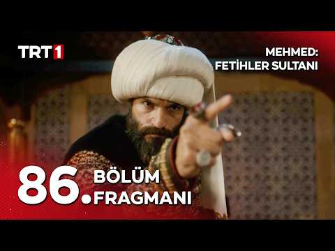 Mehmed: Fetihler Sultanı 86. Bölüm Fragmanı @mehmedfetihlersultani