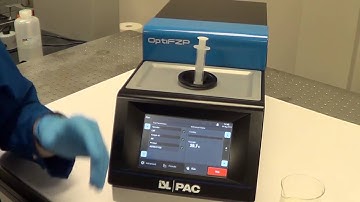 Introducing OptiFZP Freezing Point Analyzer
