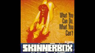 Skinnerbox - Ditch Digger