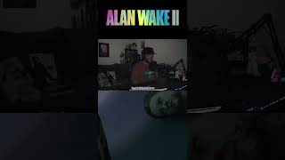 Alan Wake 2 Has The Creepiest Glitch I've Ever Encountered