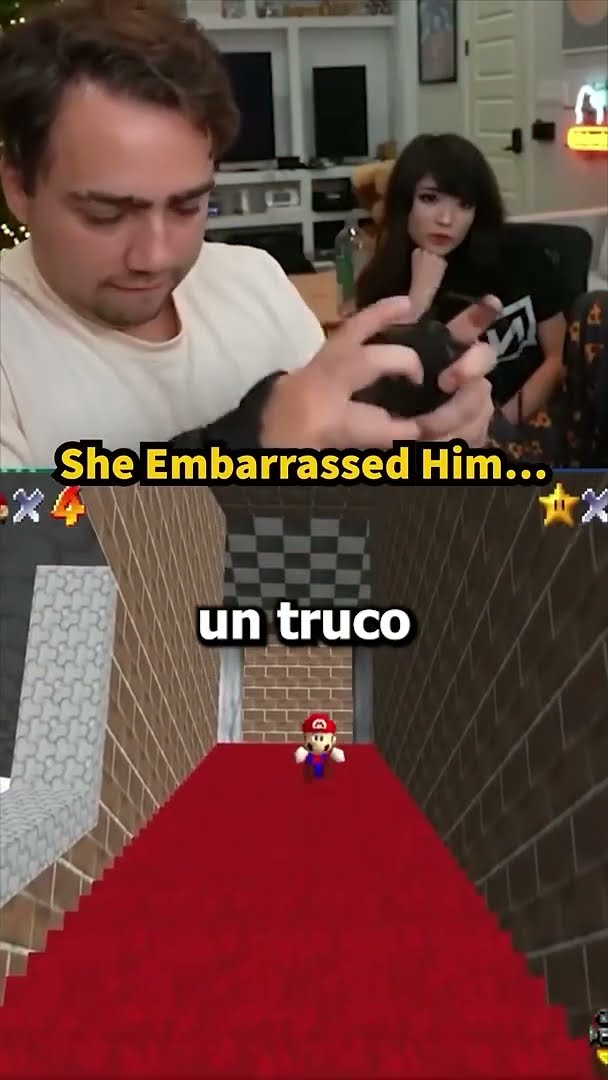 CHICA humilla a su NOVIO?