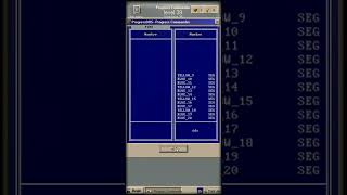 ProgressDOS - Progress Commander
