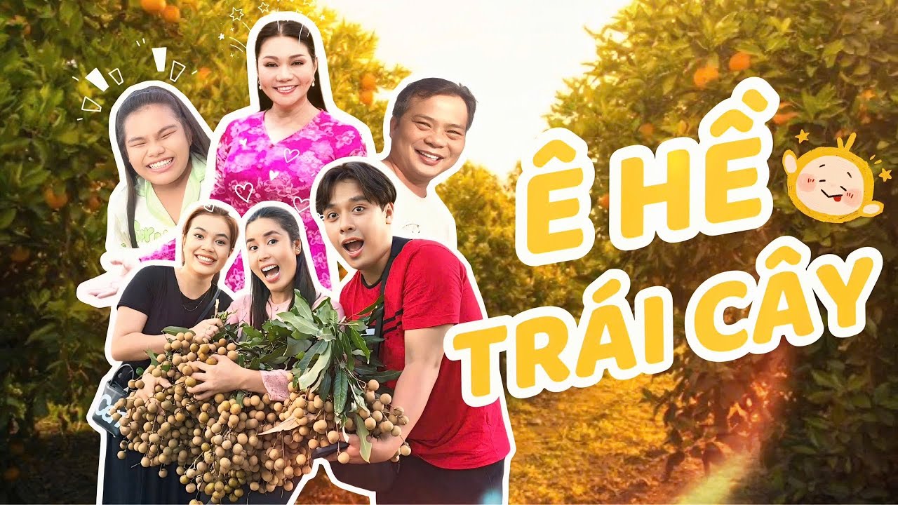 Nghệ Sĩ Ngọc Huyền HÚ HỒN với VƯỜN MÍT TIỀN TỶ của ANH THÁI Tôi Người Miền Tây