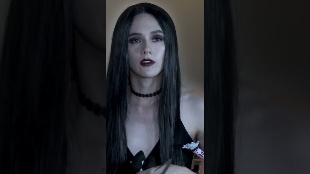 Меню вампира