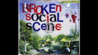 Broken Social Scene - Anthems For A Seventeen Year-Old Girl (Instrumental)
Vocal track removed using lalal.ai
Official track with vocals appears on the album, You Forgot It In People (2002).
Credit goes to Broken Social Scene, Arts & Crafts Broken Social Scene - Anthems For A Seventeen Year-Old Girl (Instrumental)