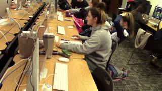 Yearbook Commercial