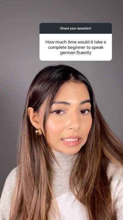 How Long To Be Fluent In German shruutiivermaa livingingermany 5-apps-to-become-fluent-in-spanish-how-to-learn-fluent-spanish-online