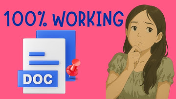 How To INSTALL Google Docs And PIN To Taskbar In Windows 11 PC