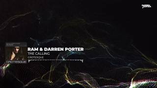 Ram & Darren Porter - The Calling (Extended Mix) Resimi