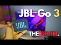 Don’t Buy the JBL Go 3 Until You Watch This (2025).