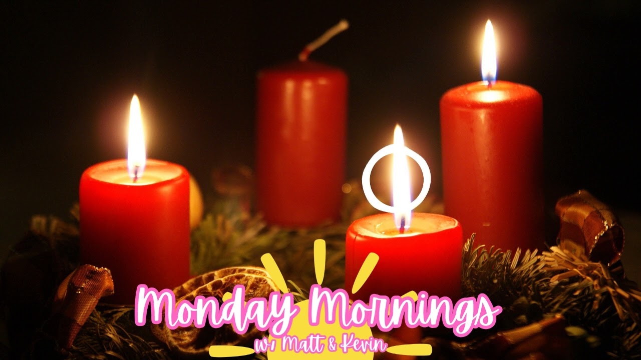 An Advent Reflection from St. Bernard of Clairvaux