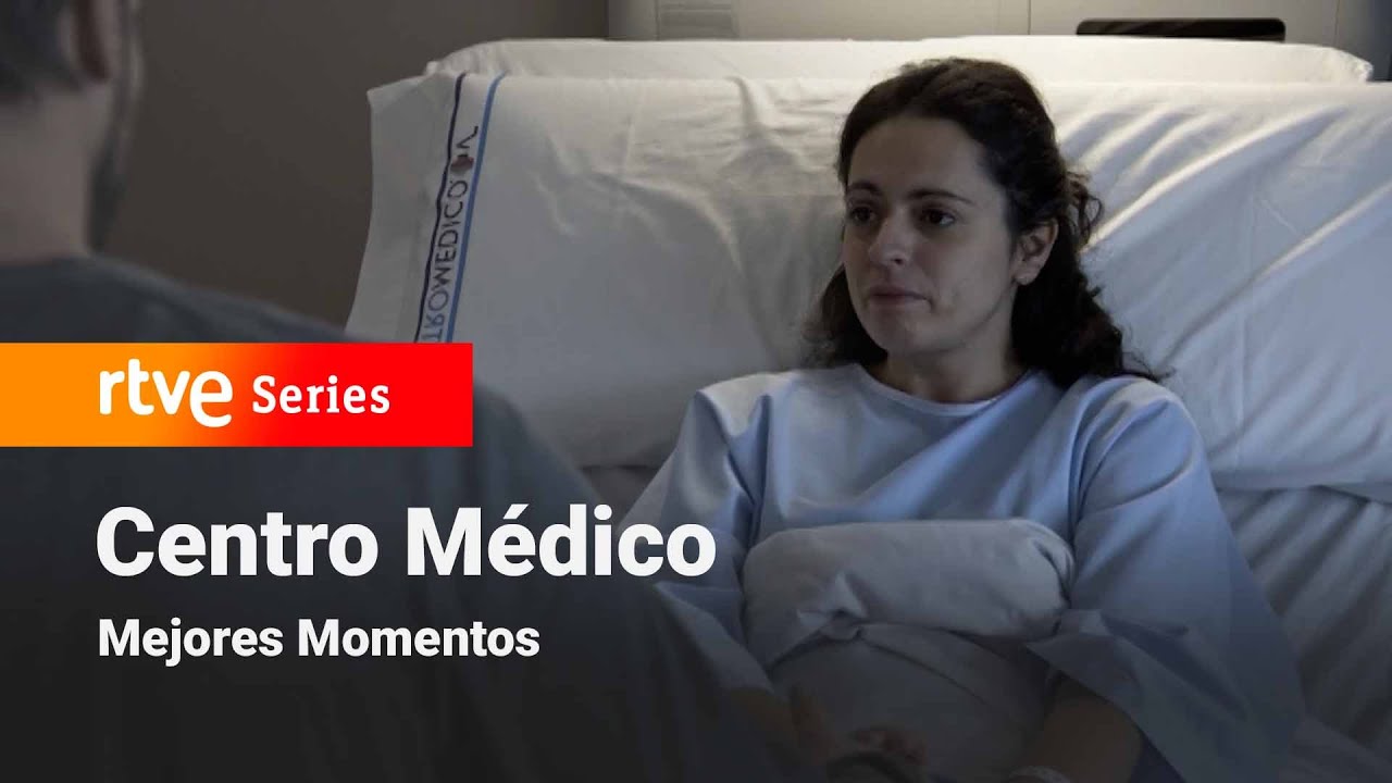 Centro Médico: Capítulo 1152 - Mejores momentos 
