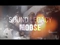 Sound Legacy - Moose of Bullet For My Valentine