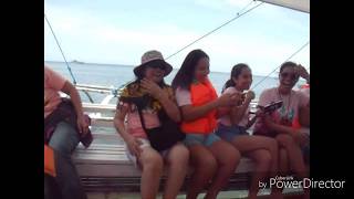 sipalay quan summer outing 2018