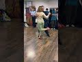 Neo Tango Class la Casa de Cultură a Studenților din București.Cursuri de dans!Neo Tango Argentinian